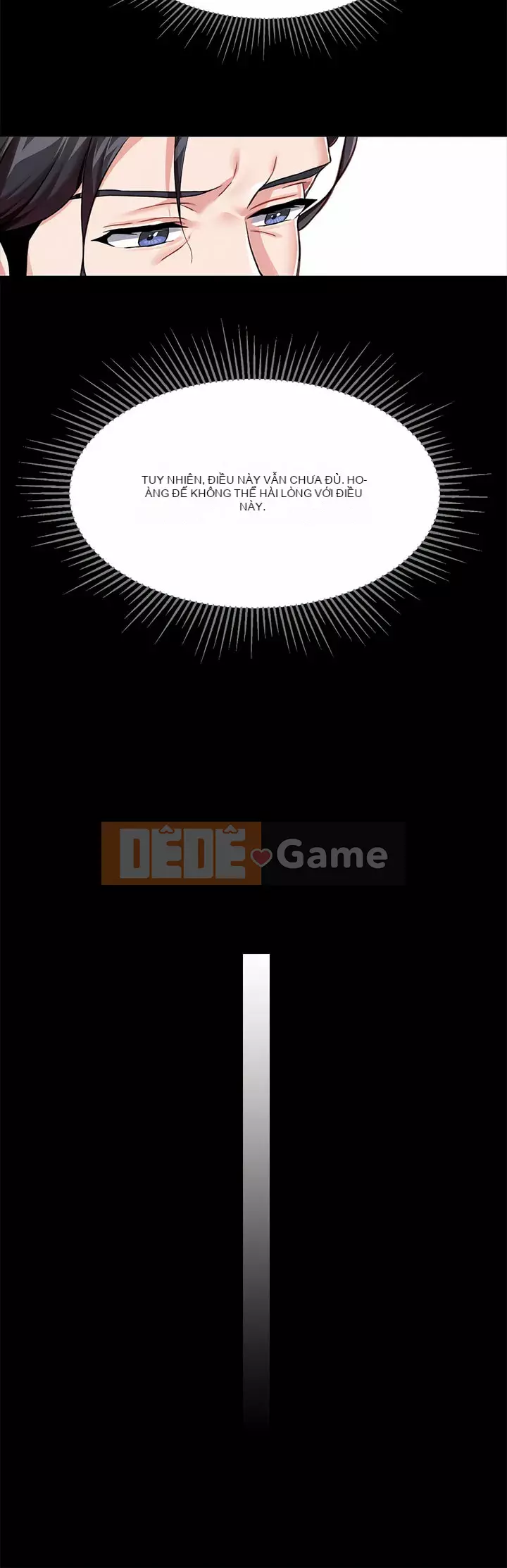 Đào tạo nhân vật phản diện tòa án Chương 1-8