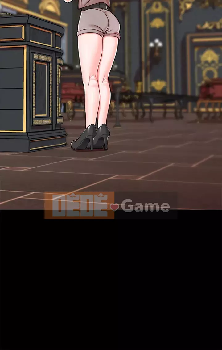 Đào tạo nhân vật phản diện tòa án Chương 1-8