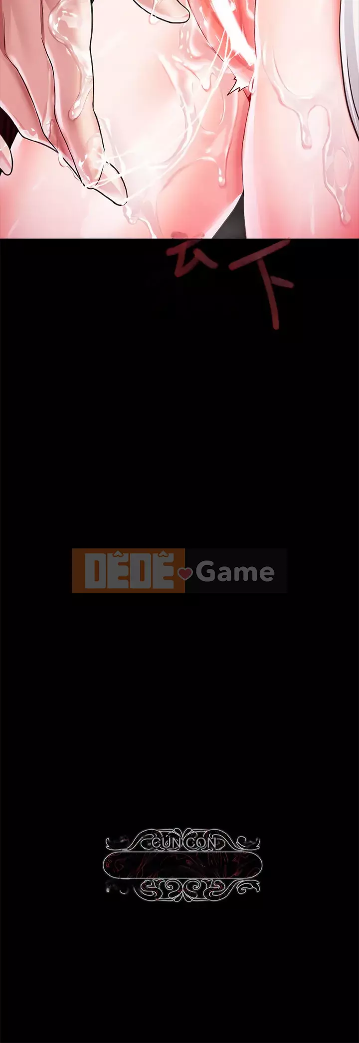 Đào tạo nhân vật phản diện tòa án Chương 1-8