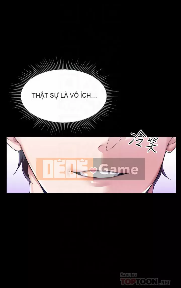 Đào tạo nhân vật phản diện tòa án Chương 1-8