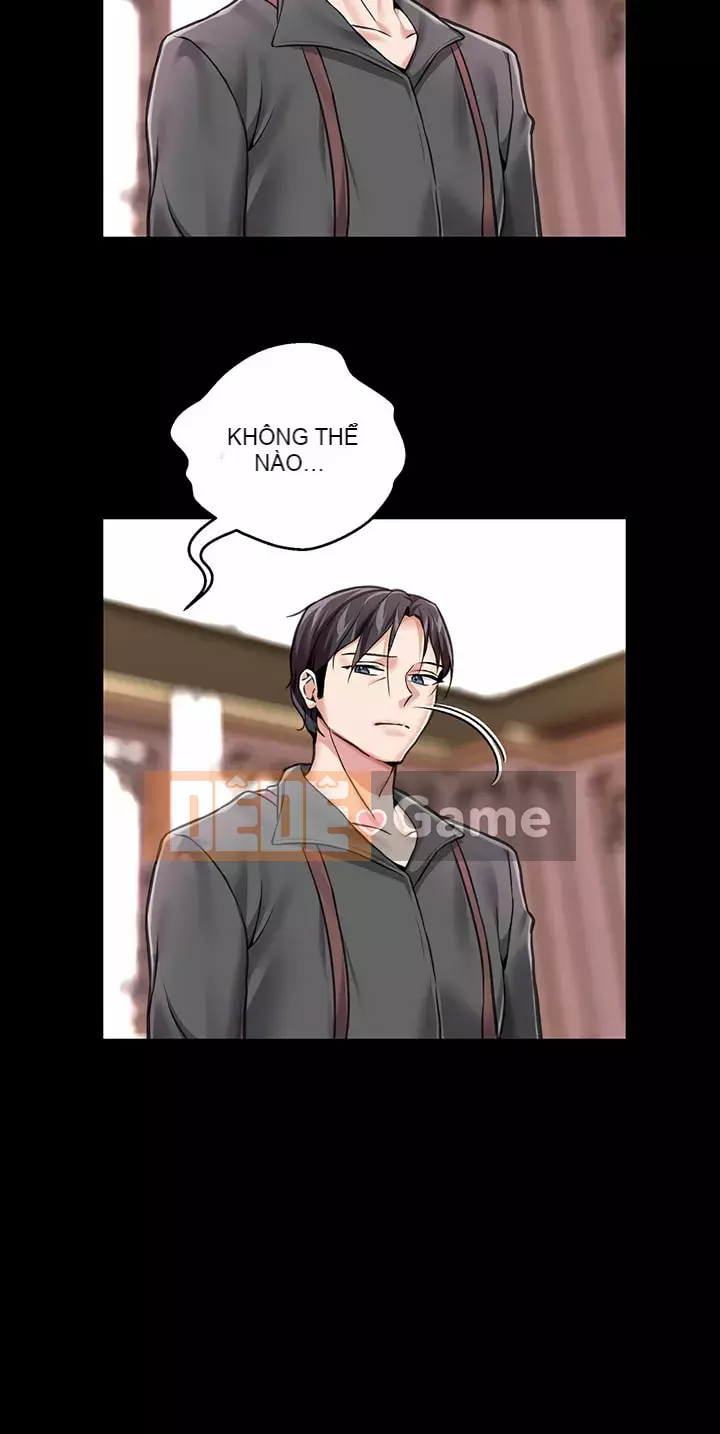 Đào tạo nhân vật phản diện tòa án Chương 1-8