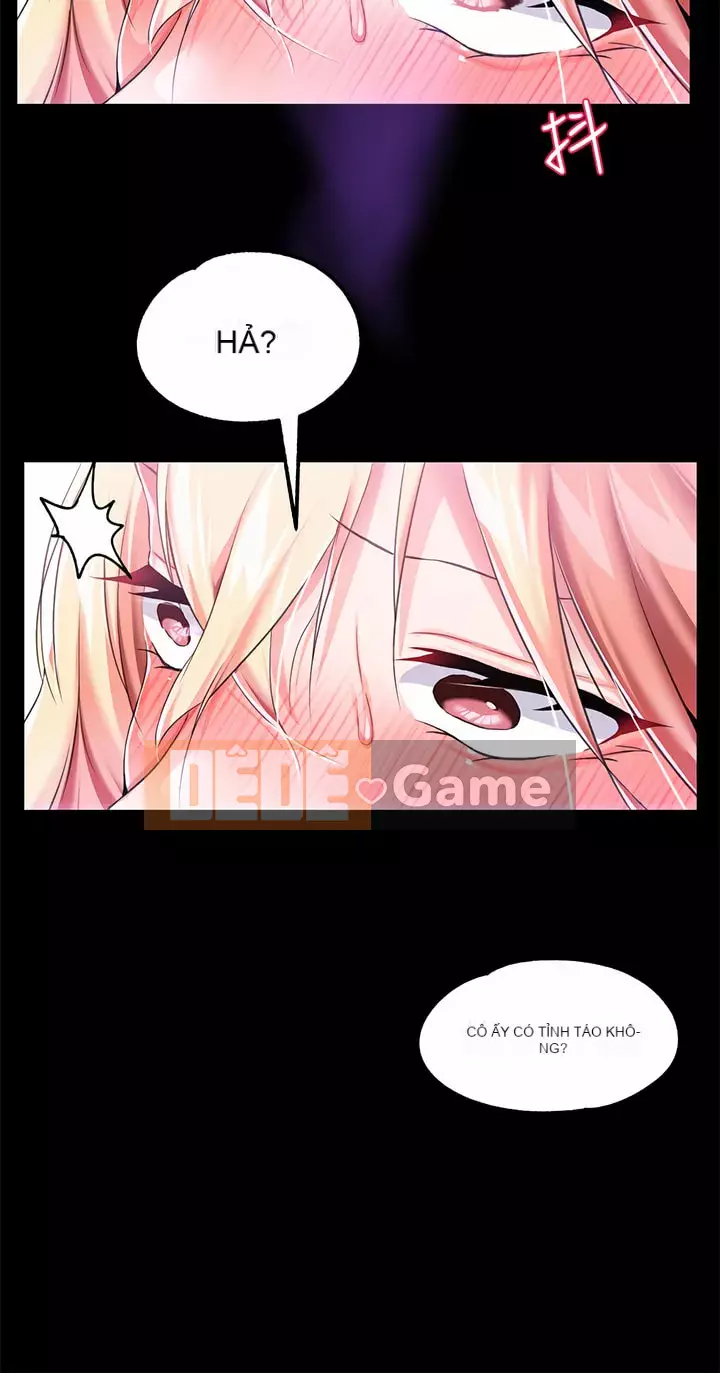 Đào tạo nhân vật phản diện tòa án Chương 1-8