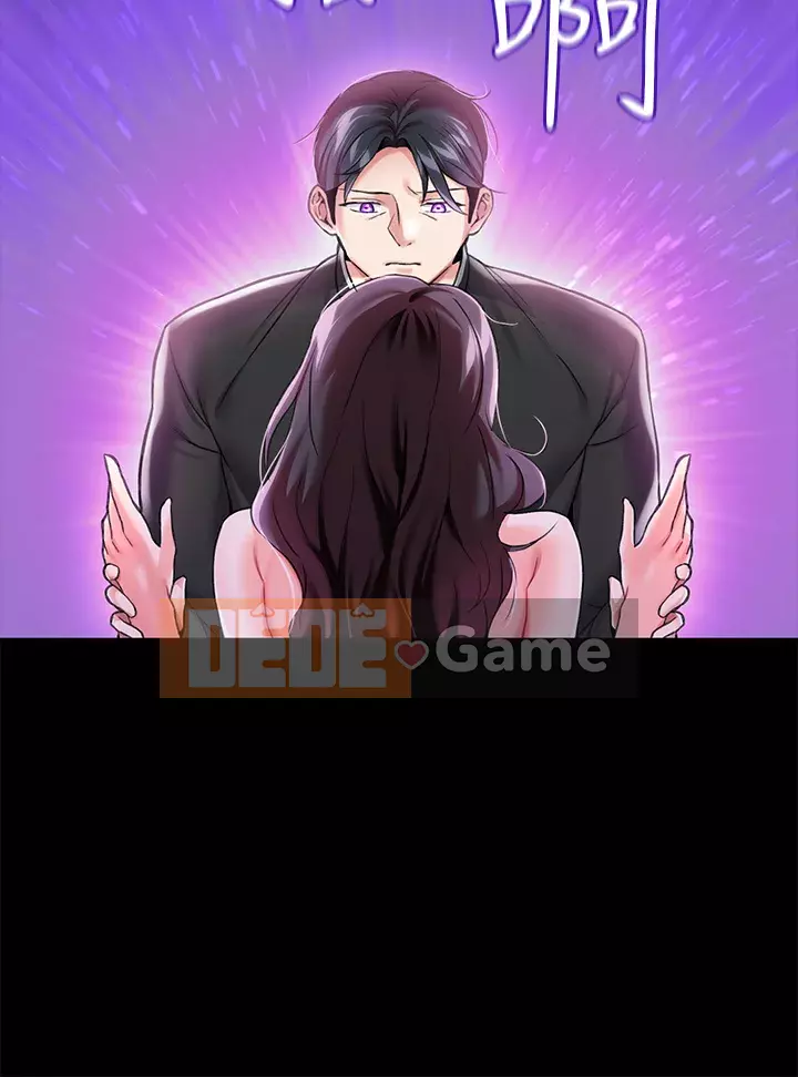 Đào tạo nhân vật phản diện tòa án Chương 1-8