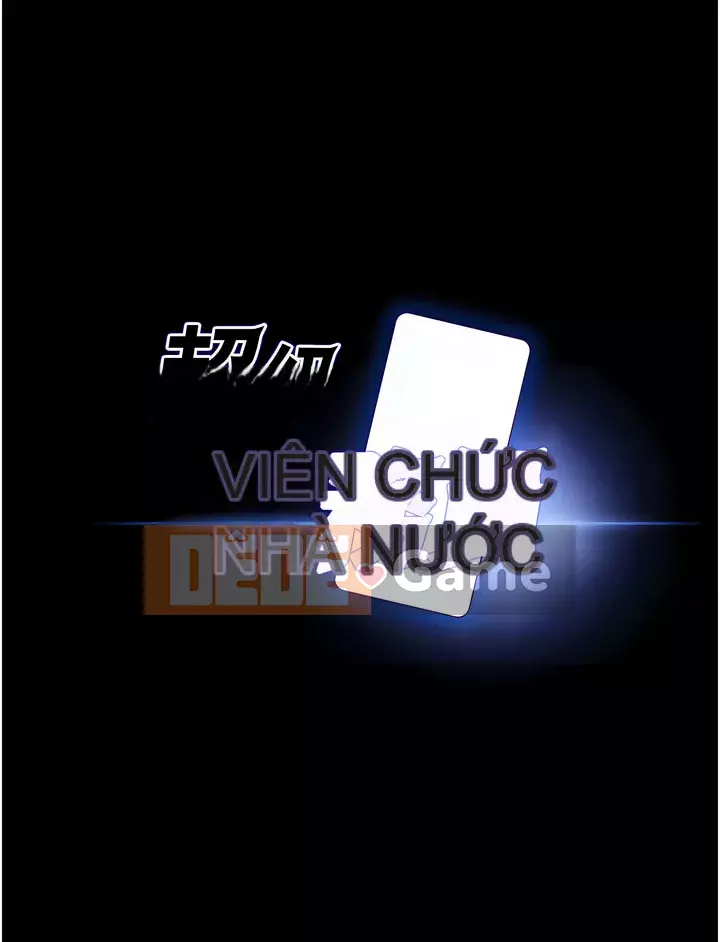 Siêu công chức Chương 51-52