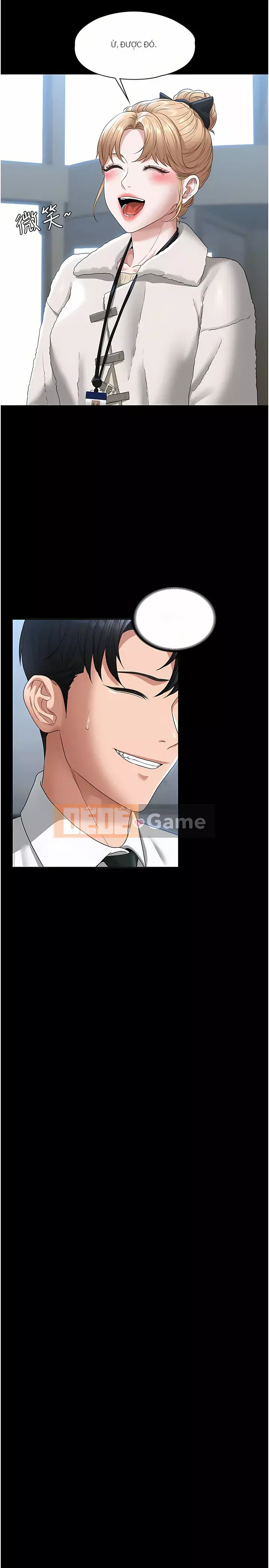 Siêu công chức Chương 51-52