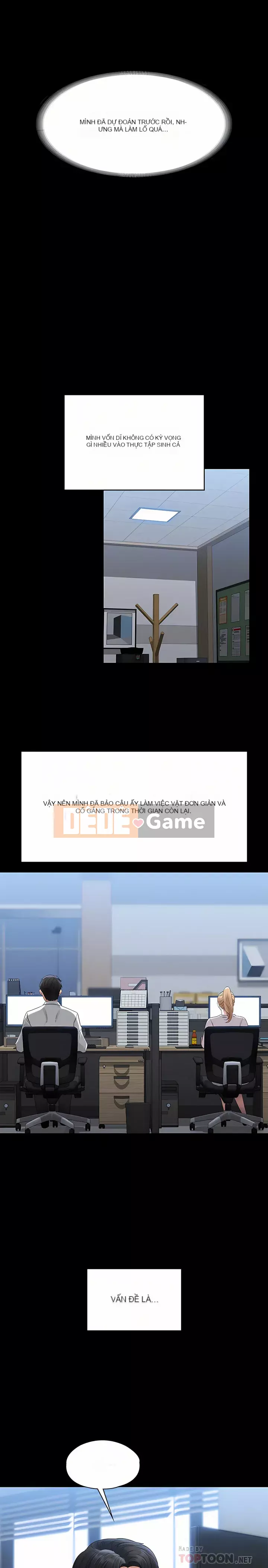 Siêu công chức Chương 51-52