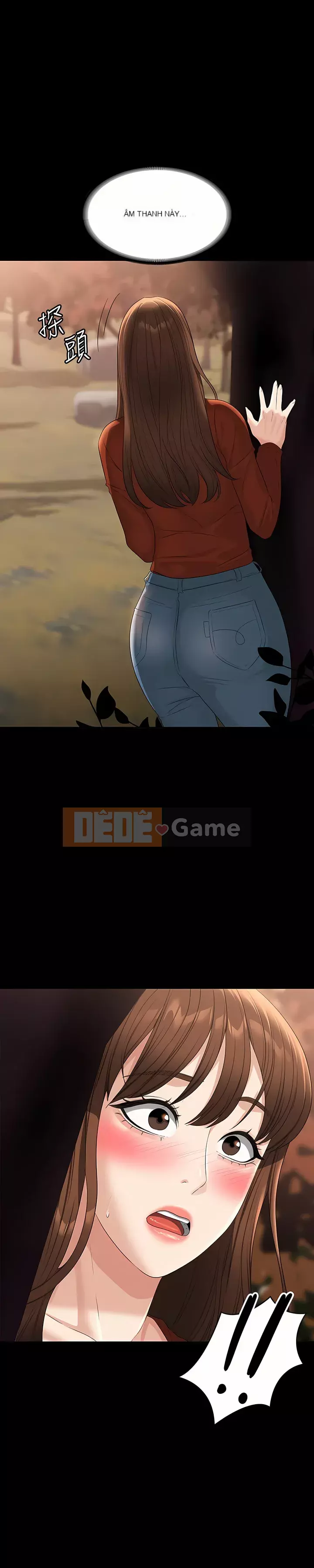 Siêu công chức Chương 49-50