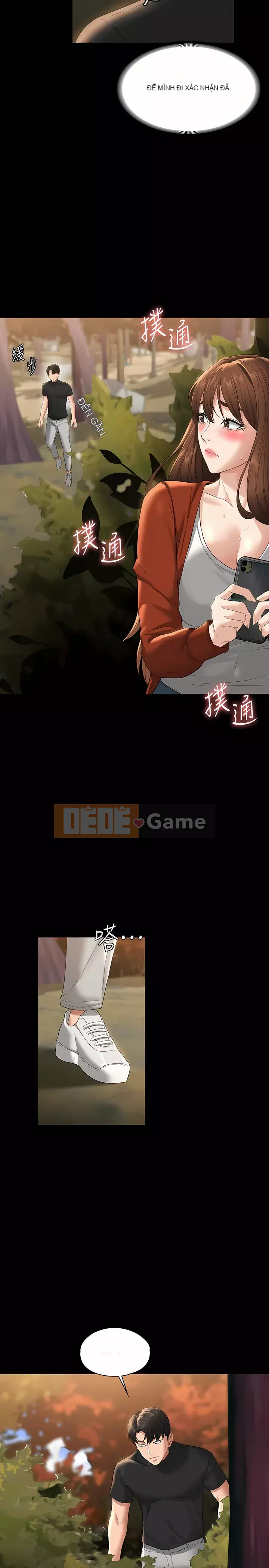 Siêu công chức Chương 49-50