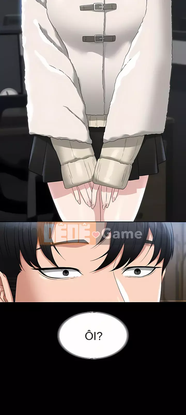 Siêu công chức Chương 49-50