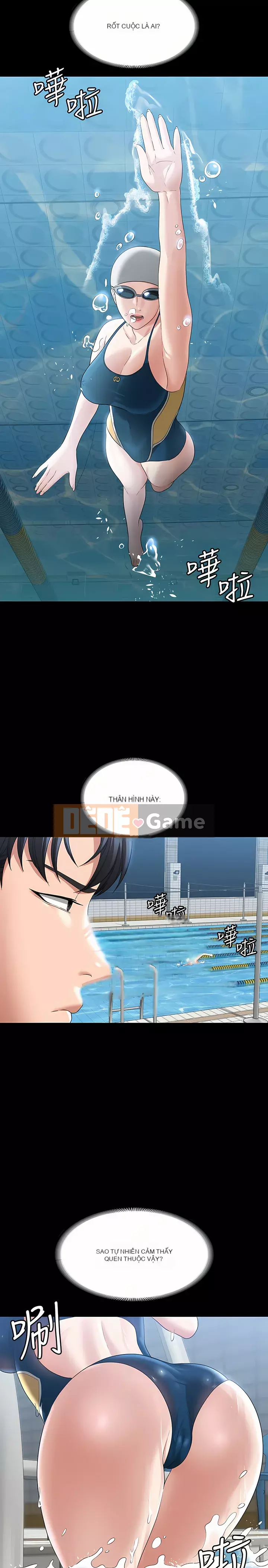 Siêu công chức Chương 47-48