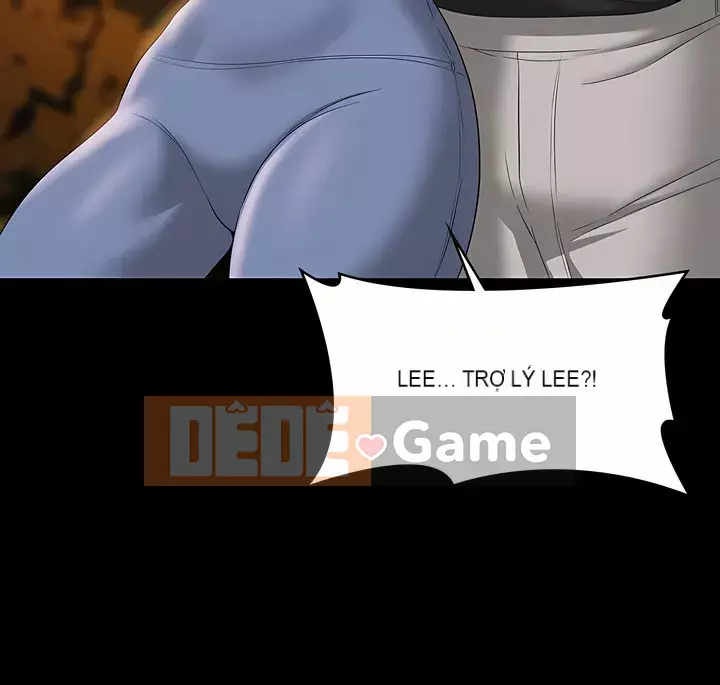 Siêu công chức Chương 47-48