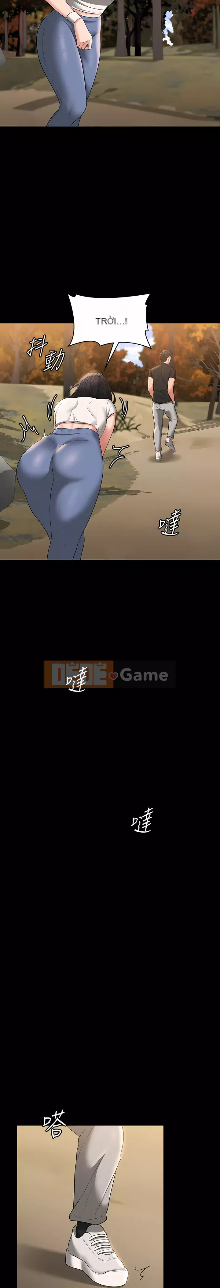 Siêu công chức Chương 47-48