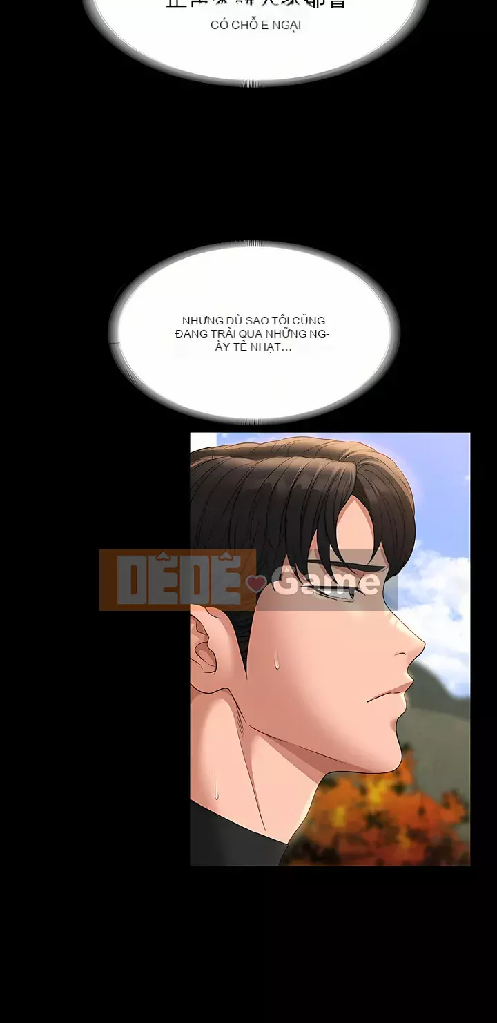 Siêu công chức Chương 47-48