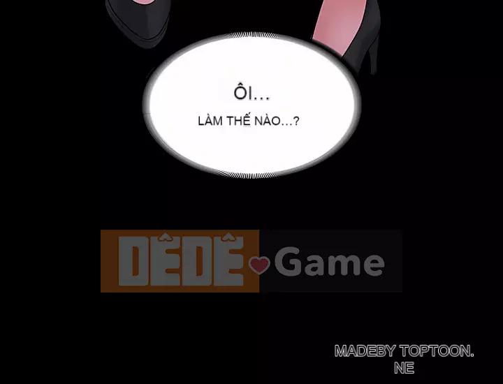 Siêu công chức Chương 45-46