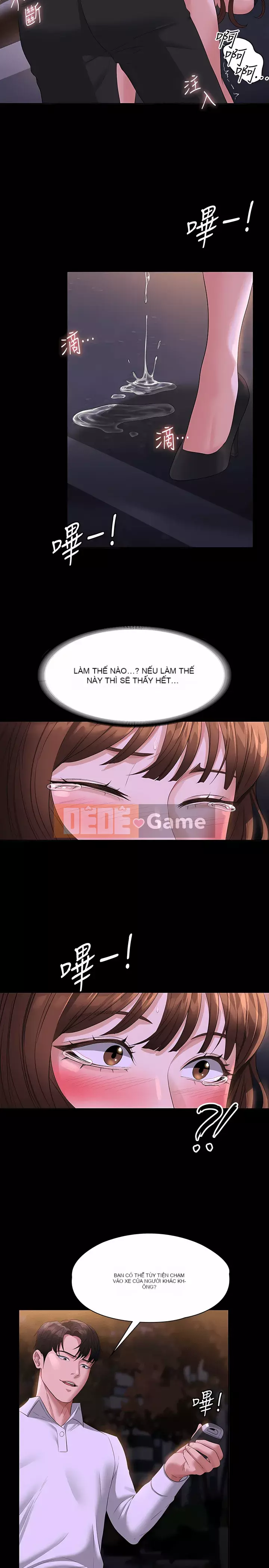 Siêu công chức Chương 45-46