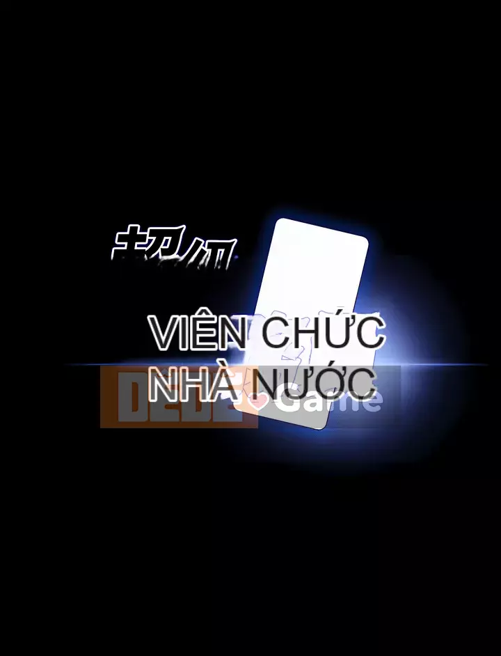 Siêu công chức Chương 45-46