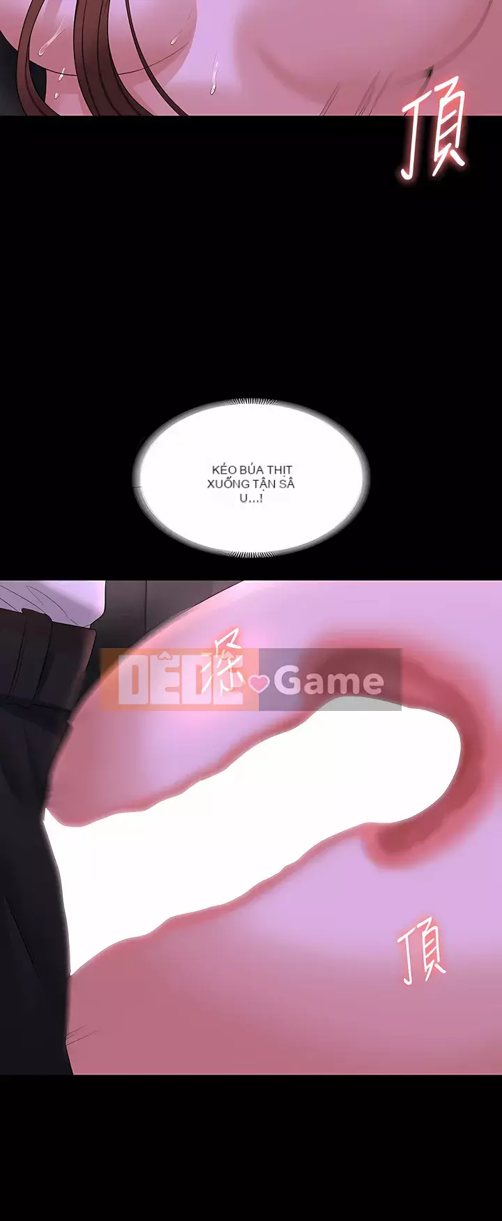 Siêu công chức Chương 45-46