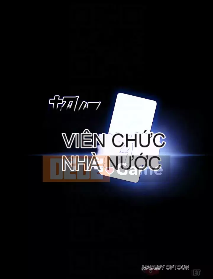 Siêu công chức Chương 43-44