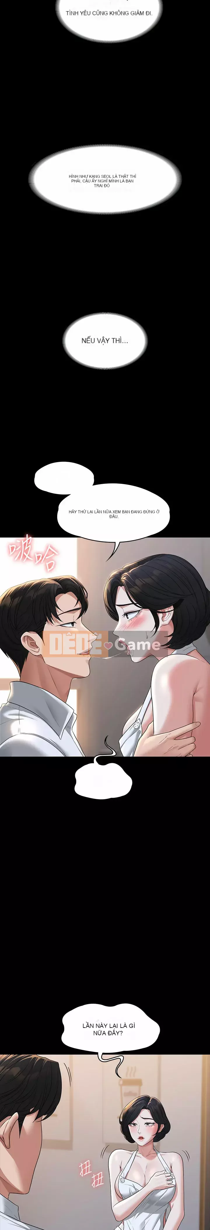 Siêu công chức Chương 41-42