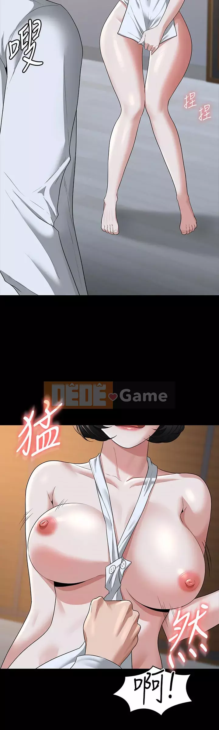 Siêu công chức Chương 41-42