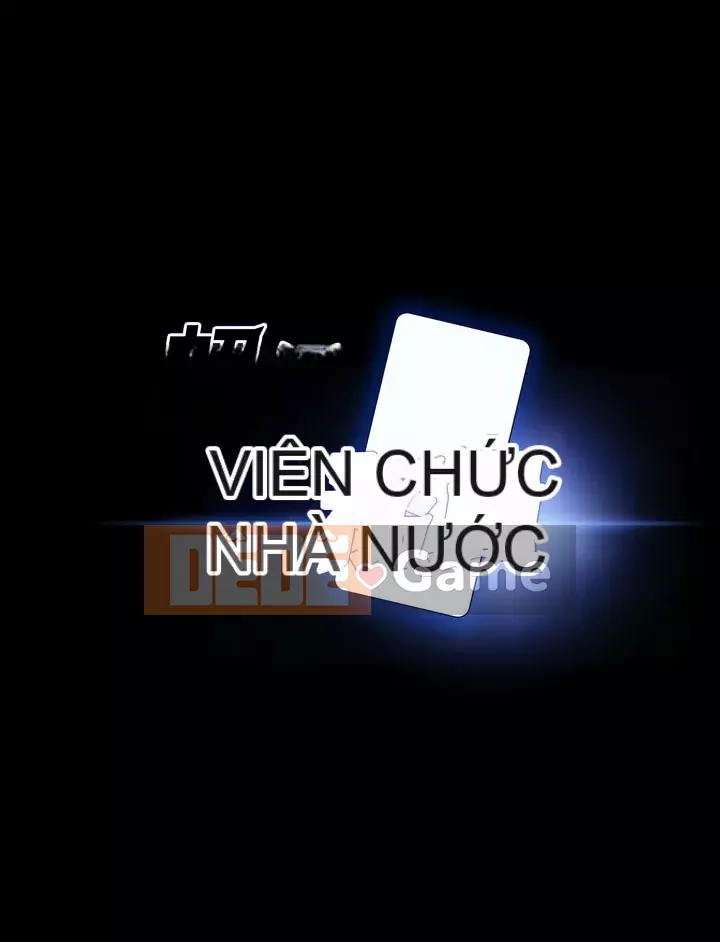 Siêu công chức Chương 41-42