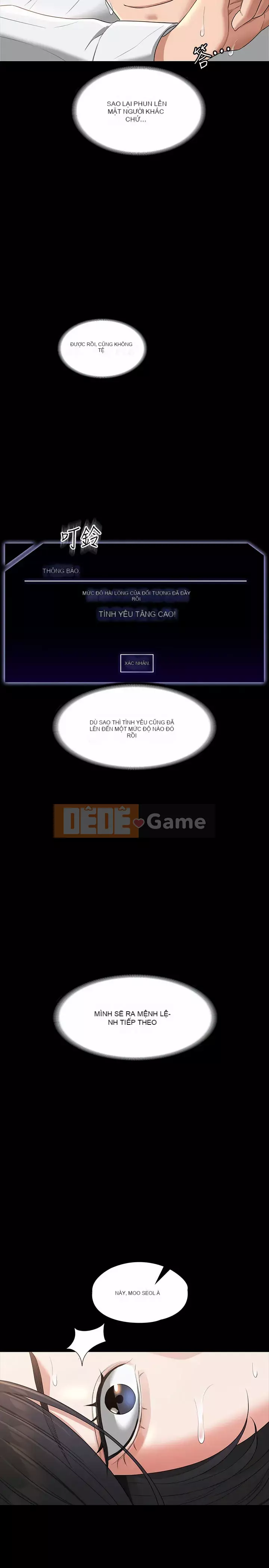 Siêu công chức Chương 41-42