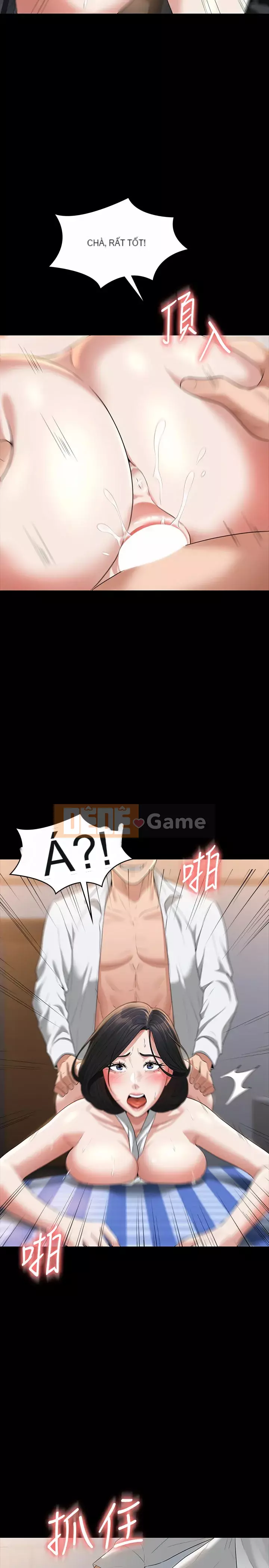 Siêu công chức Chương 41-42