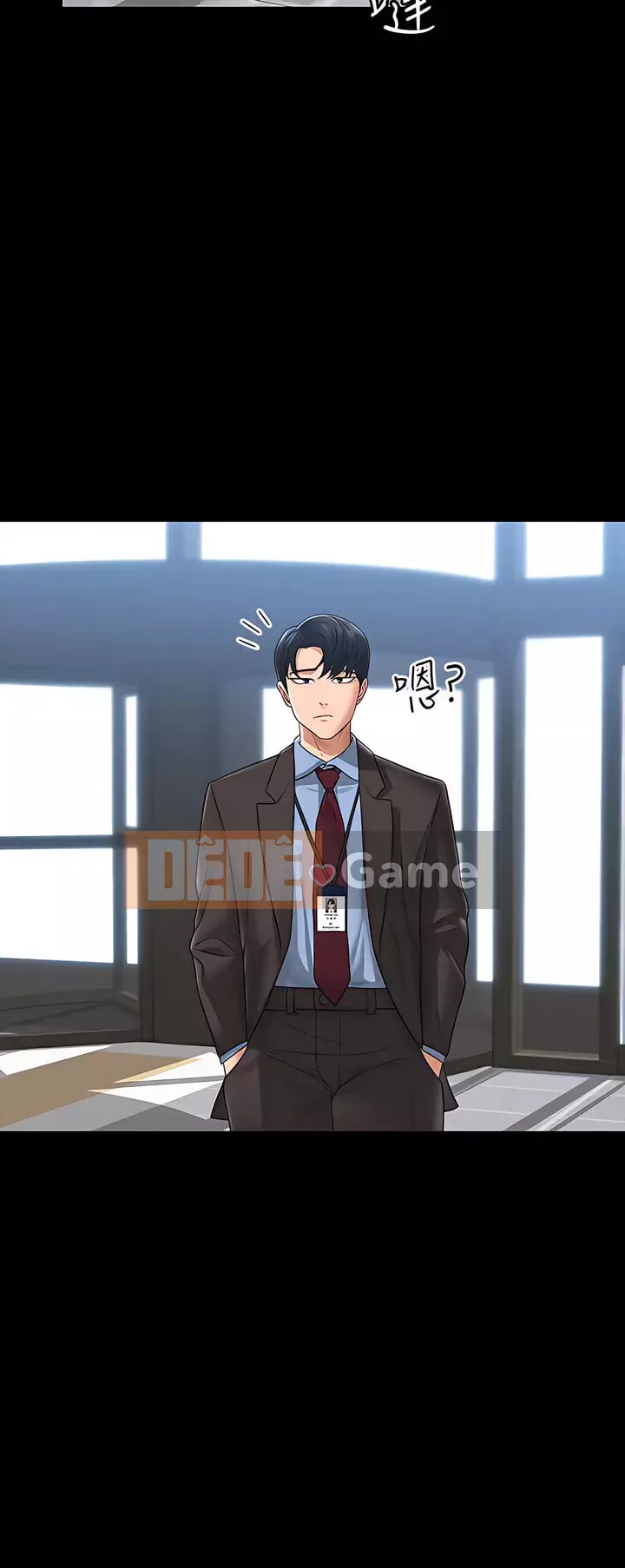 Siêu công chức Chương 37-38