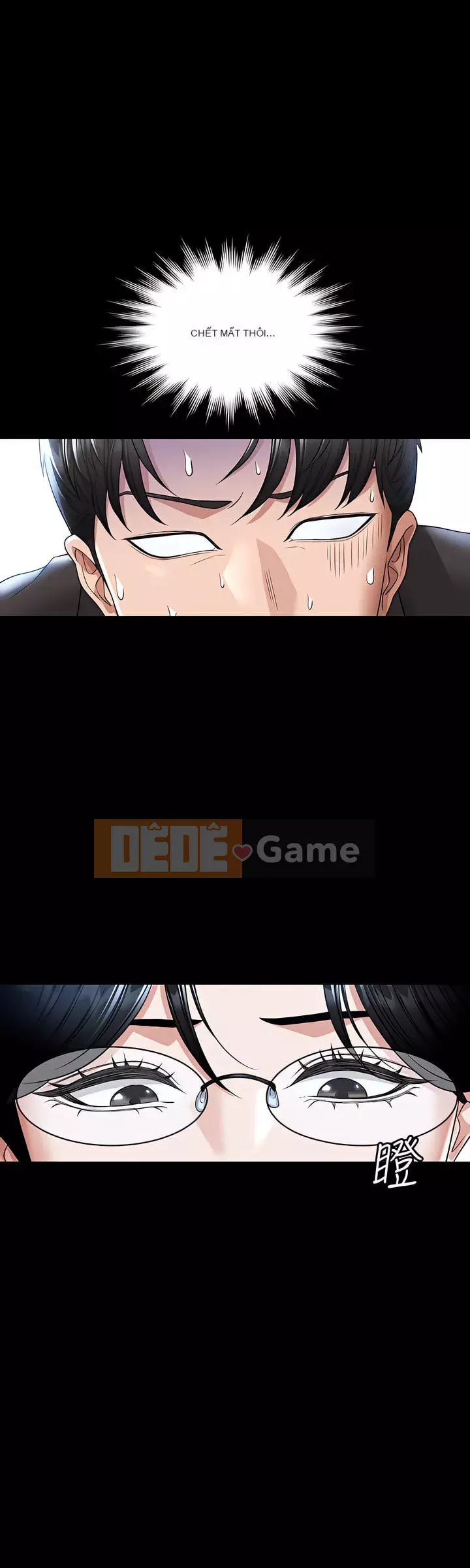 Siêu công chức Chương 37-38