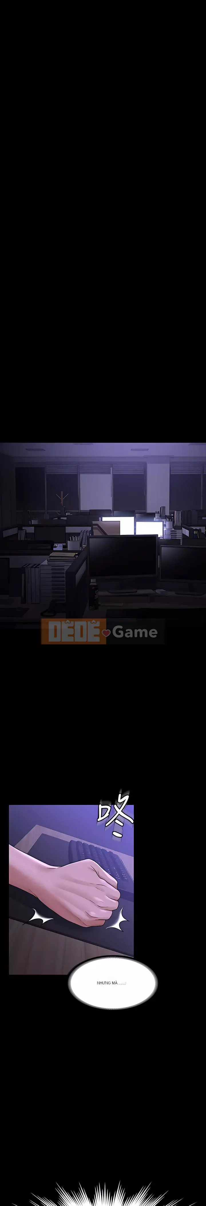 Siêu công chức Chương 37-38