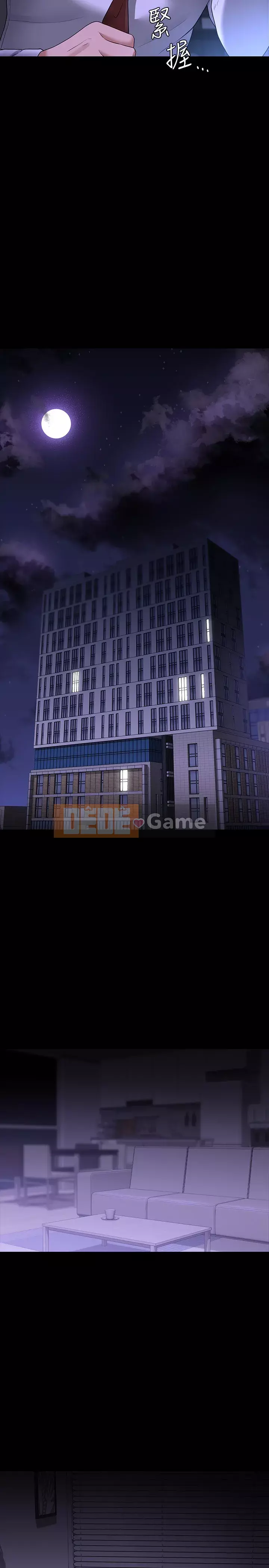 Siêu công chức Chương 37-38