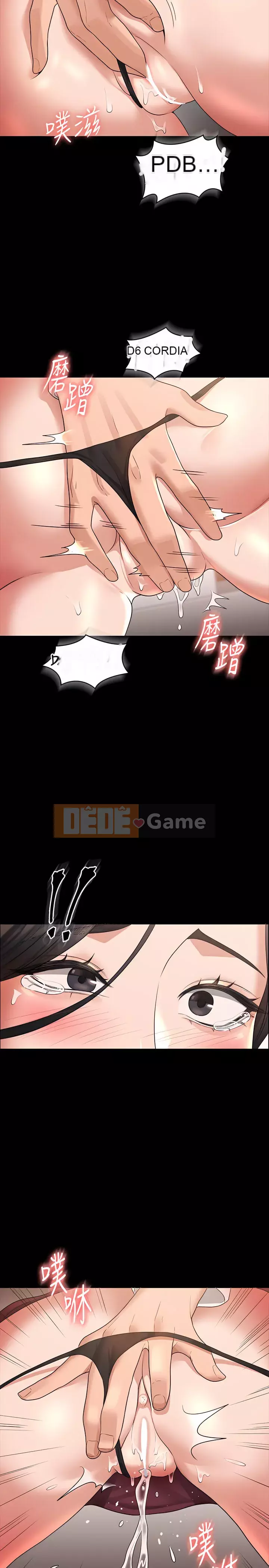 Siêu công chức Chương 35-36