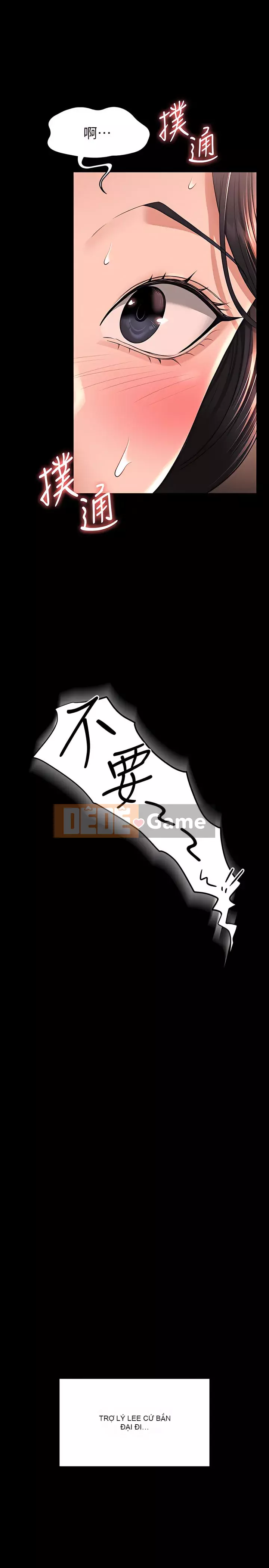 Siêu công chức Chương 35-36