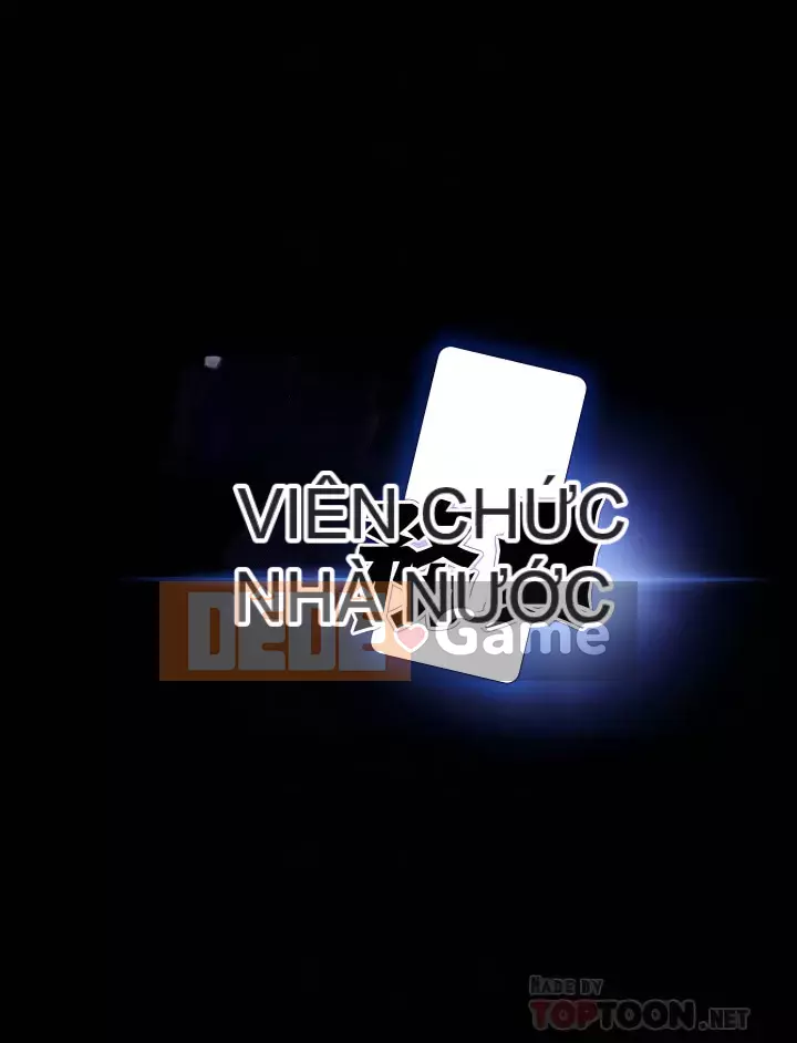 Siêu công chức Chương 33-34