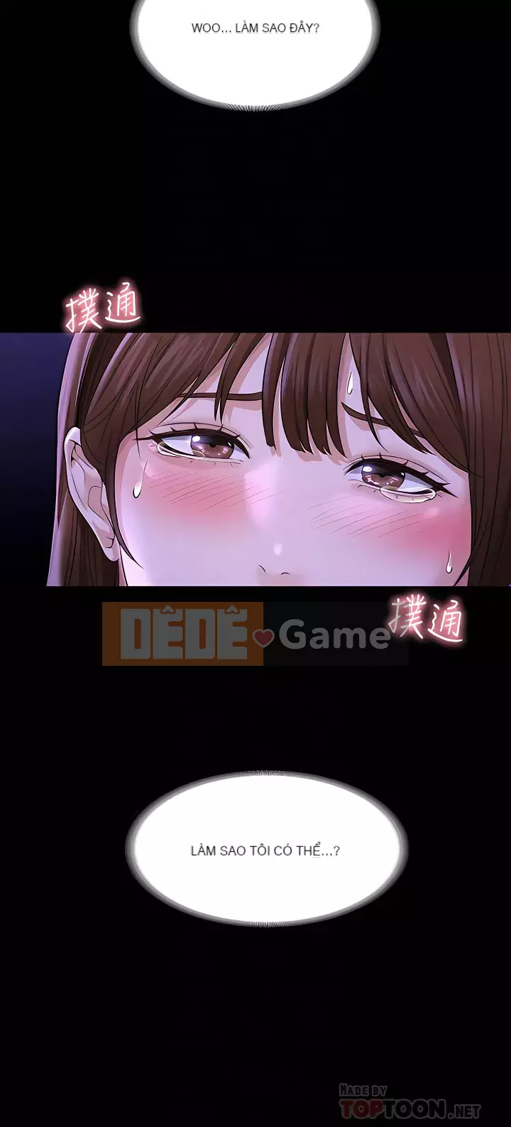 Siêu công chức Chương 33-34