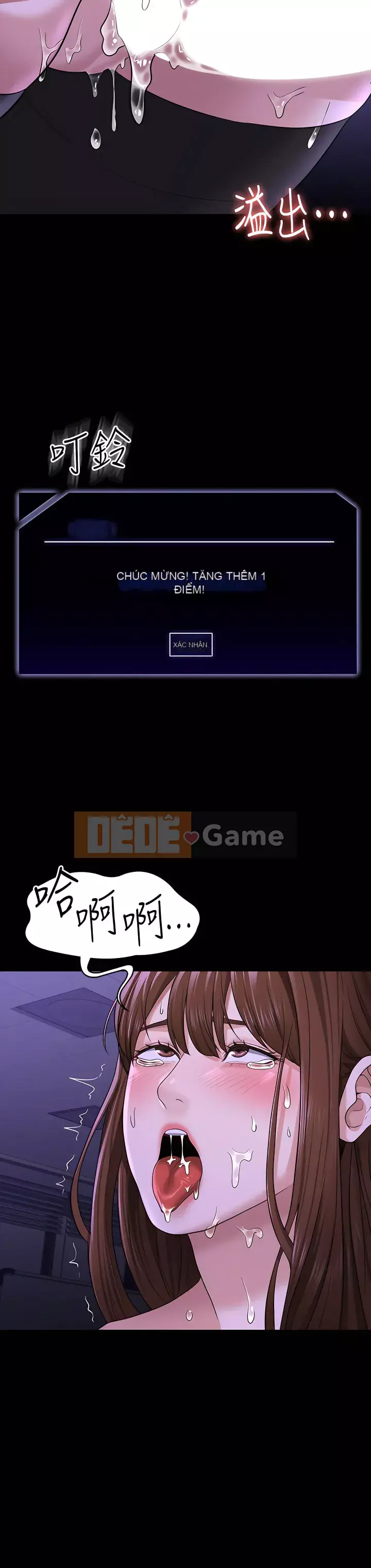 Siêu công chức Chương 33-34