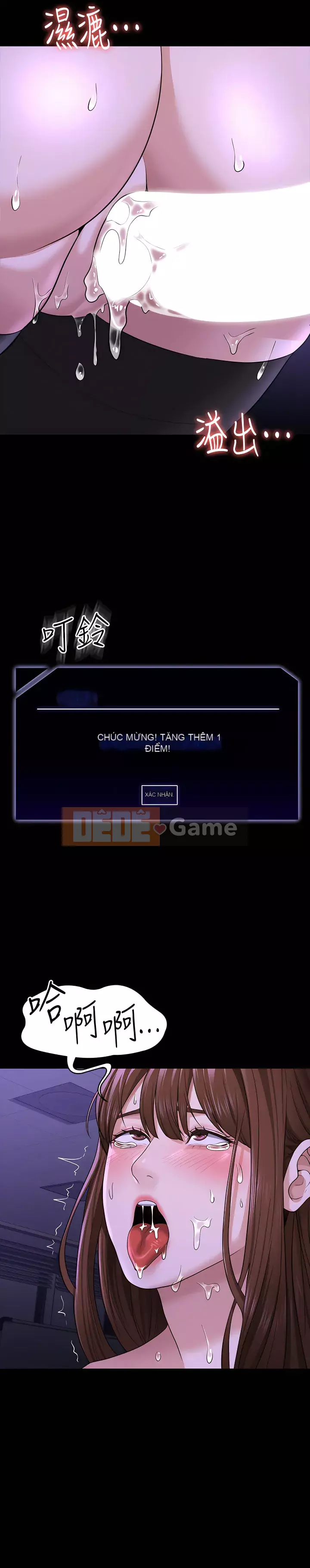 Siêu công chức Chương 33-34