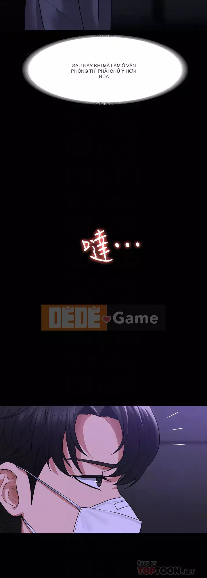 Siêu công chức Chương 33-34