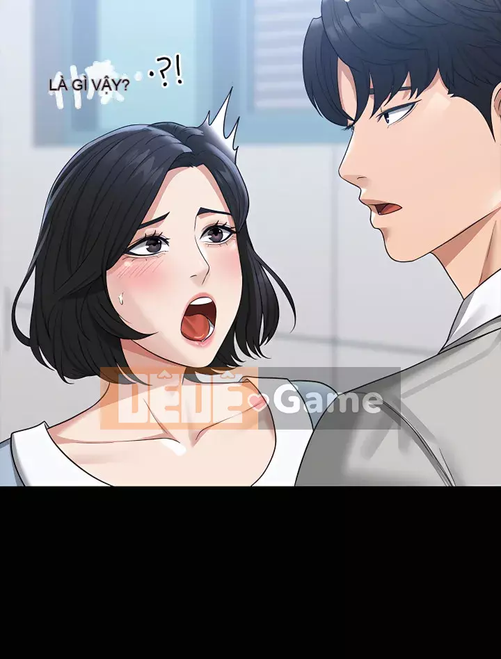 Siêu công chức Chương 33-34