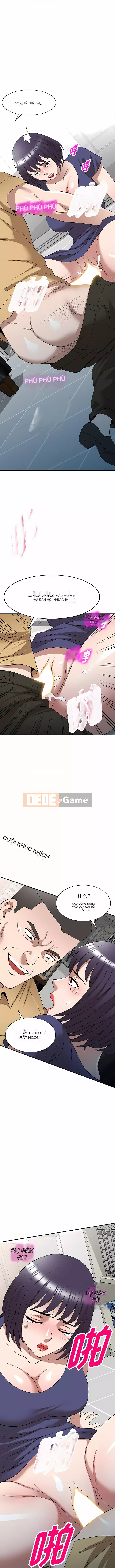 Hương vị của sự cướp bóc Chương 33-34