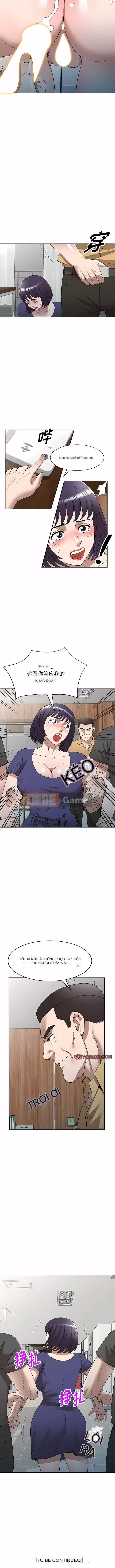 Hương vị của sự cướp bóc Chương 33-34