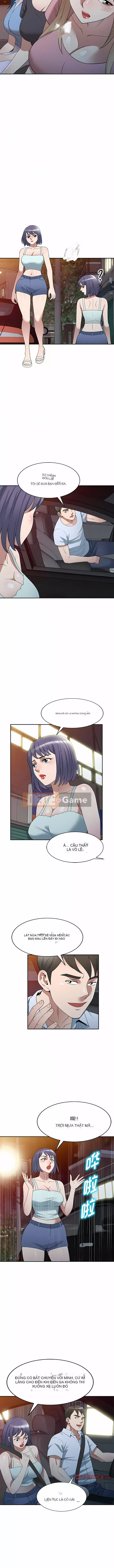 Hương vị của sự cướp bóc Chương 31-32