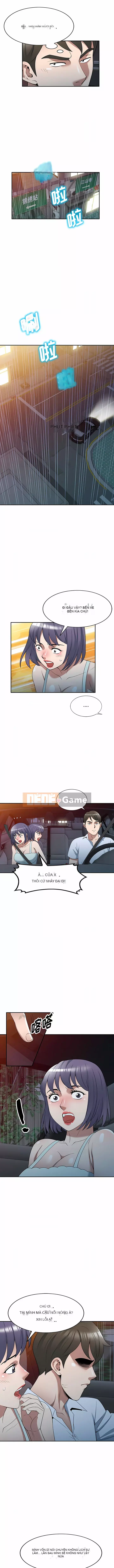 Hương vị của sự cướp bóc Chương 31-32