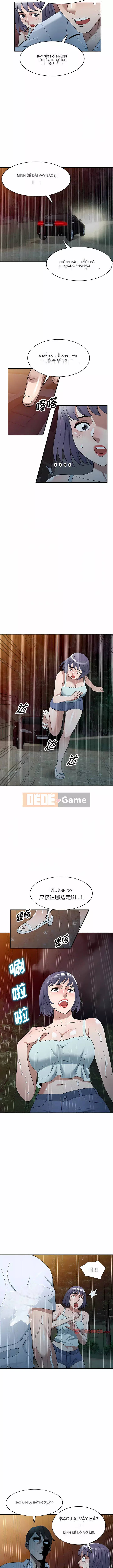 Hương vị của sự cướp bóc Chương 31-32