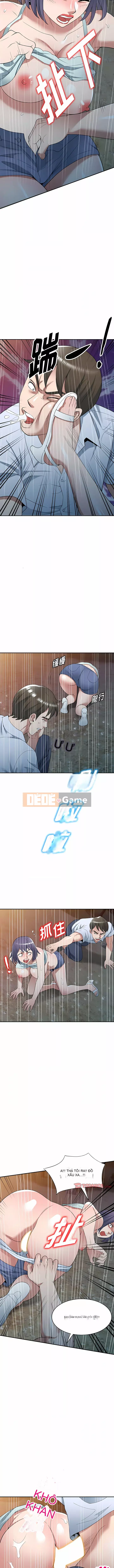 Hương vị của sự cướp bóc Chương 31-32