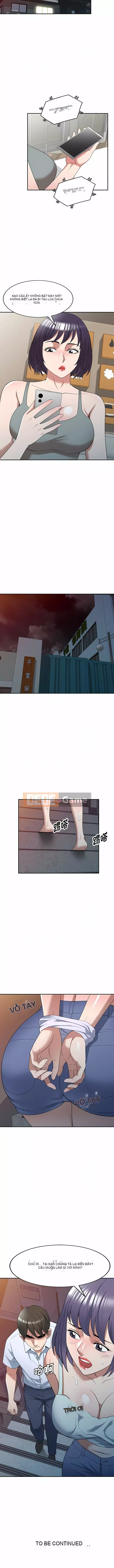 Hương vị của sự cướp bóc Chương 31-32