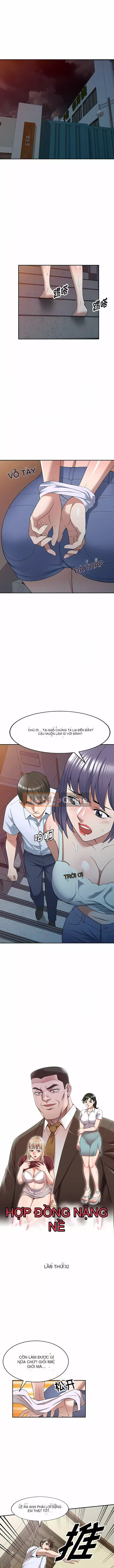 Hương vị của sự cướp bóc Chương 31-32