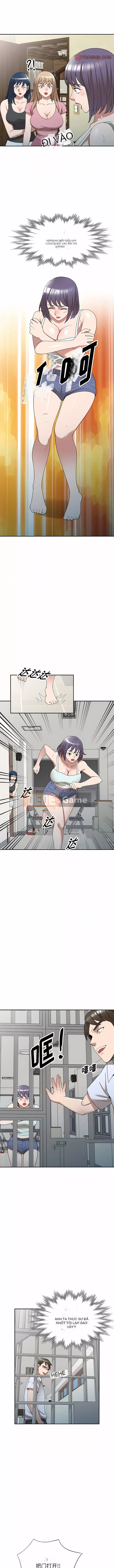 Hương vị của sự cướp bóc Chương 31-32