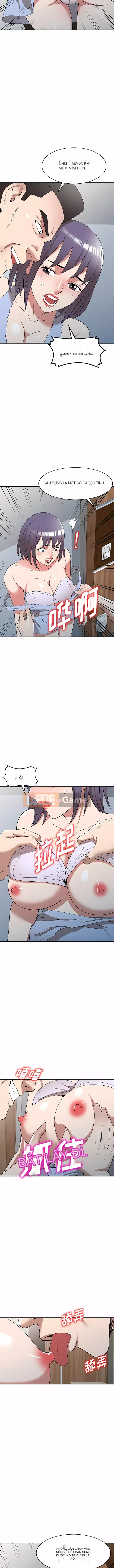 Hương vị của sự cướp bóc Chương 31-32