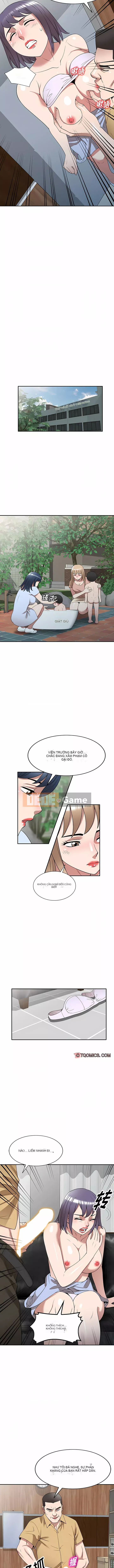 Hương vị của sự cướp bóc Chương 31-32